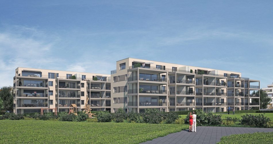 ProLiving® bekommt Zuschlag für Grossprojekt in Kreuzlingen