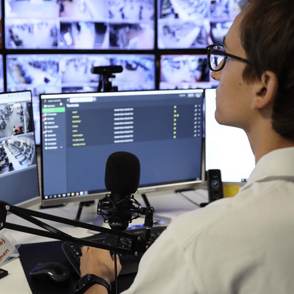 Neue Zentrale in Pfullendorf