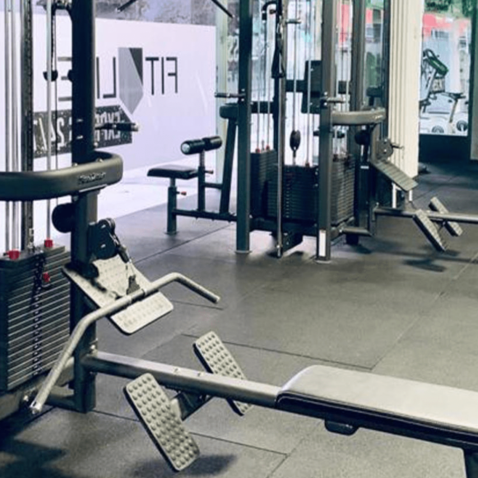 Neues Studio in Singen