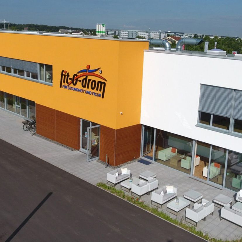 Neues Studio in Germersheim