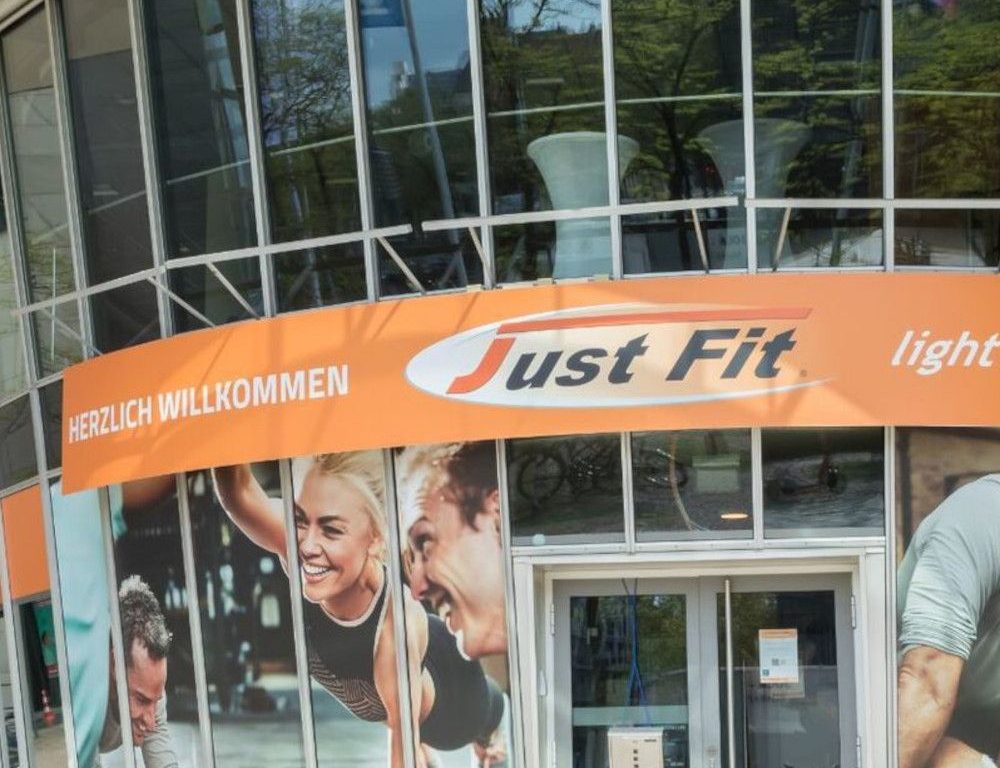 Studio “Just Fit 23 Light”