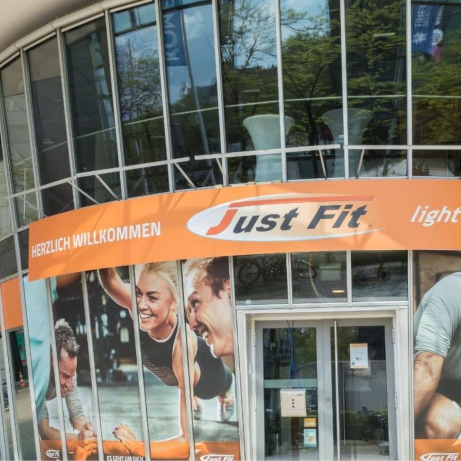 Studio “Just Fit 23 Light”