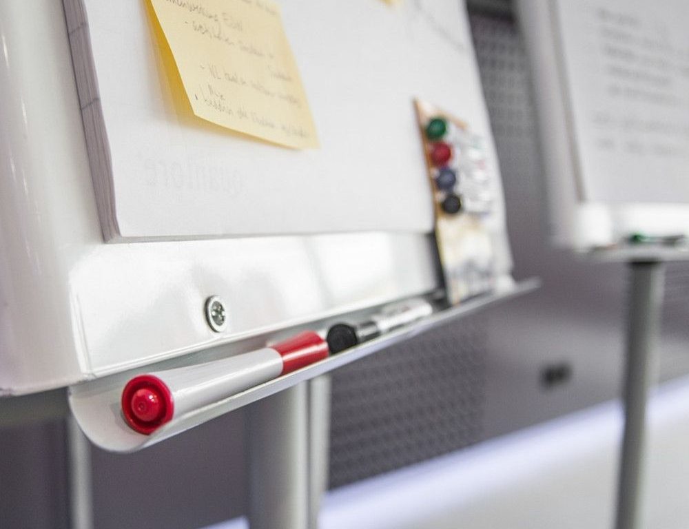 Vielen Dank für die tolle Veranstaltung bei der MagicLine in Hamburg