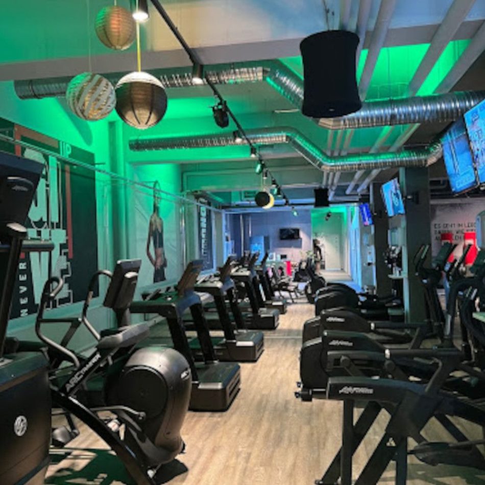 Fit4Life / McShape “Meßkirch”