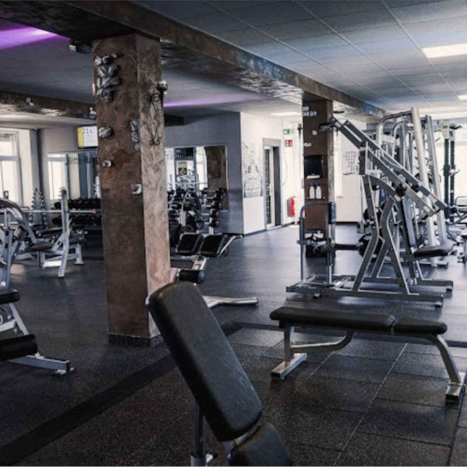 Fit4Life / McShape “Stockach”