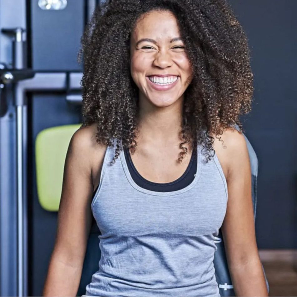 Update Fitness AG “Baden”