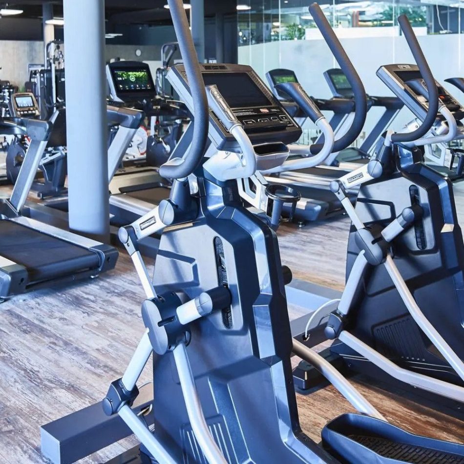 Update Fitness AG – Root