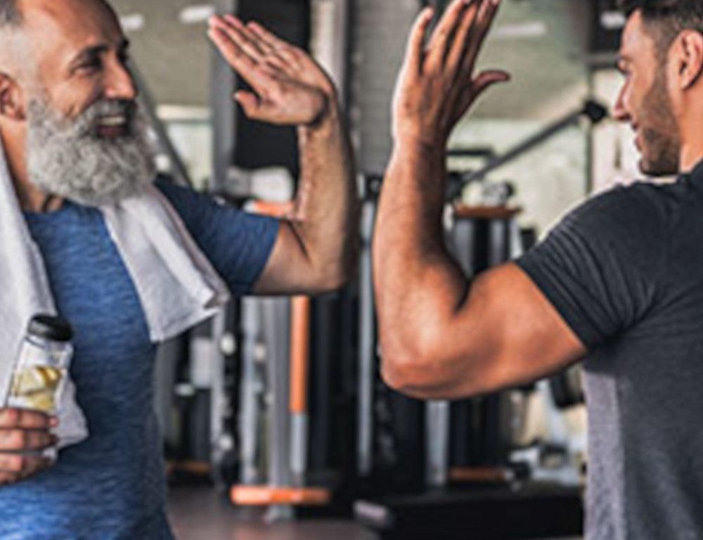 My Time Fitness “Zentrale in Barmstedt”