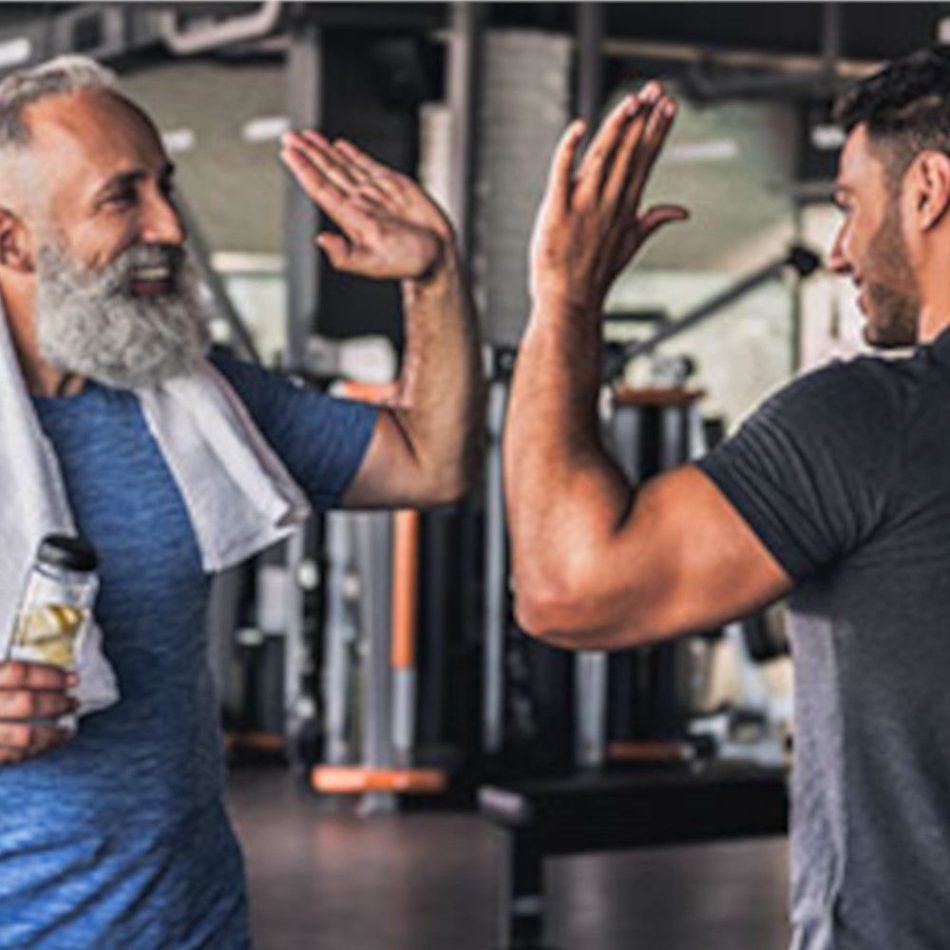 My Time Fitness “Zentrale in Barmstedt”