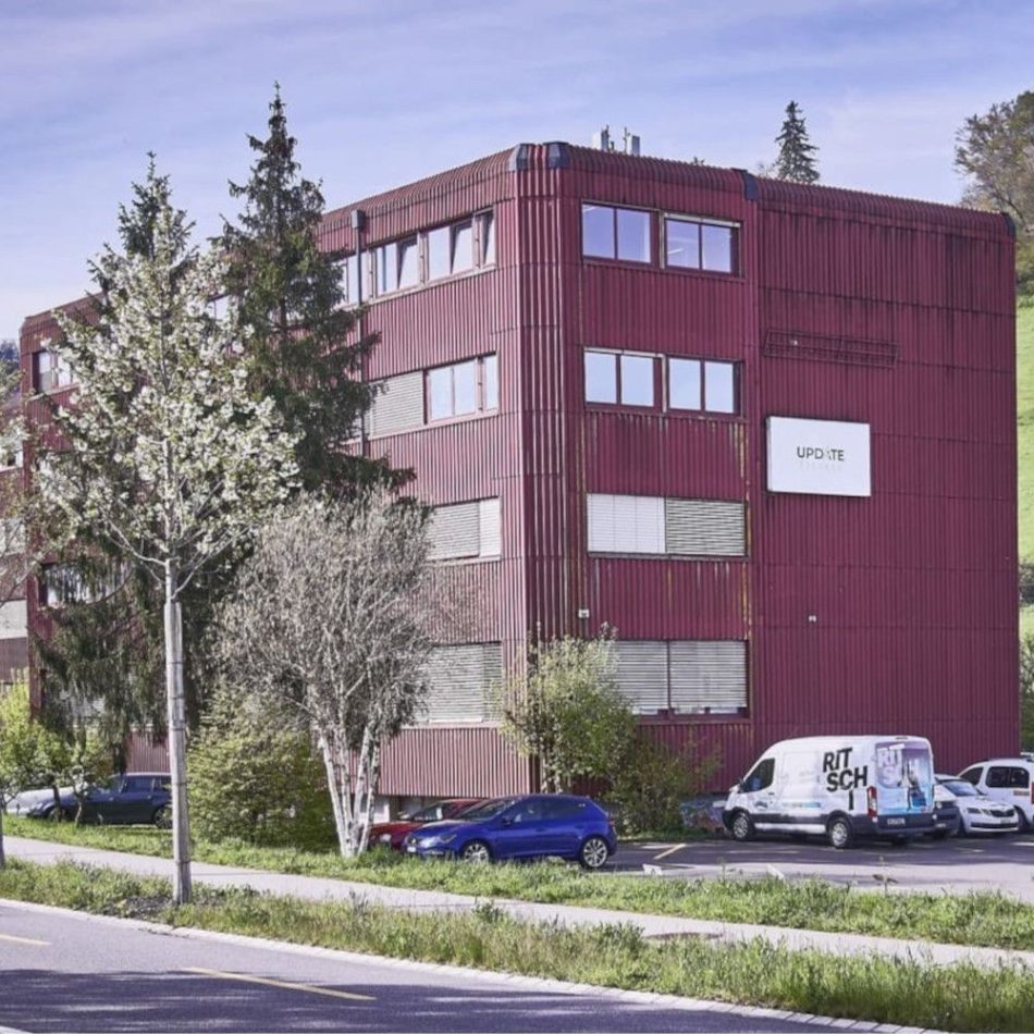 Update Fitness AG “Kehrsatz”