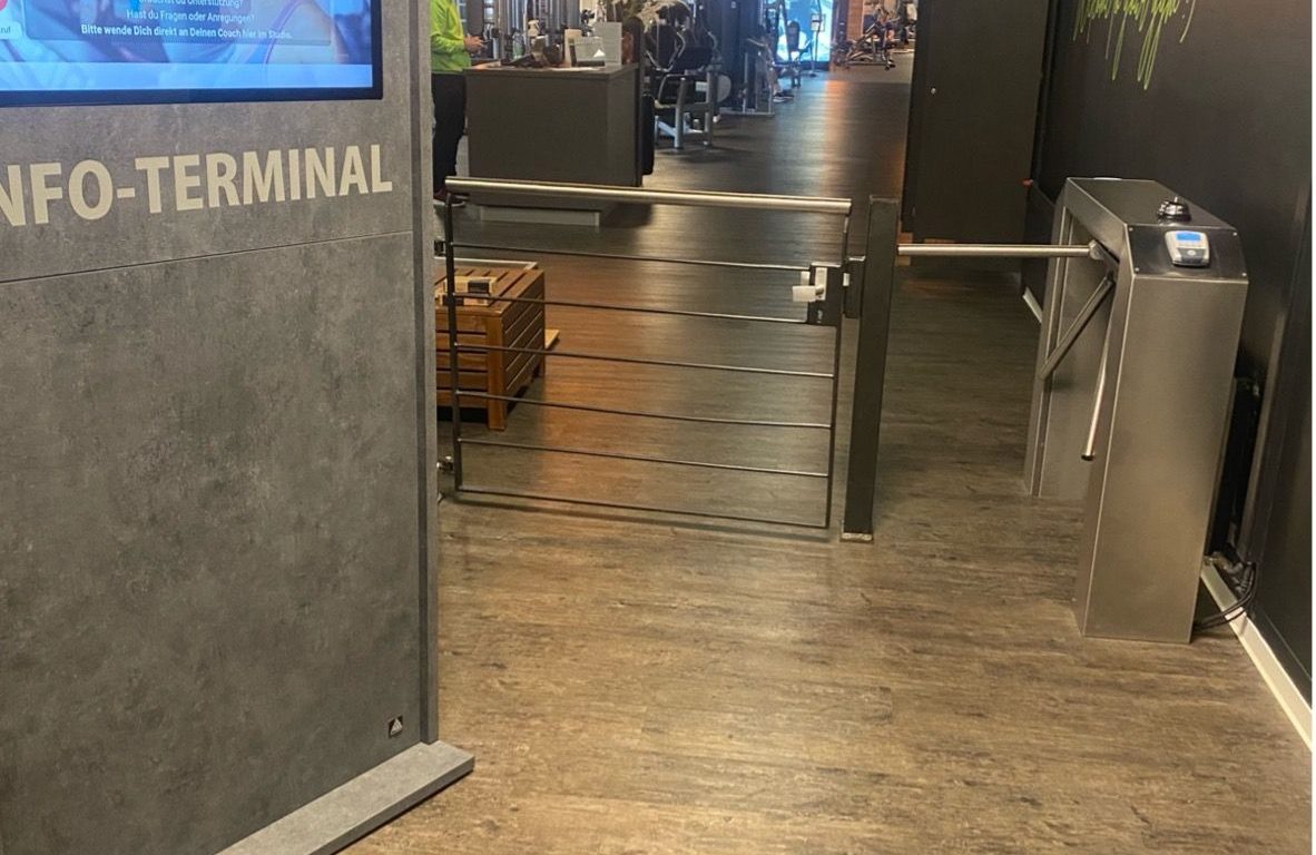 Neue Fernbetreuungszentrale für Fitnessstudios bei Purfitness in Österreich