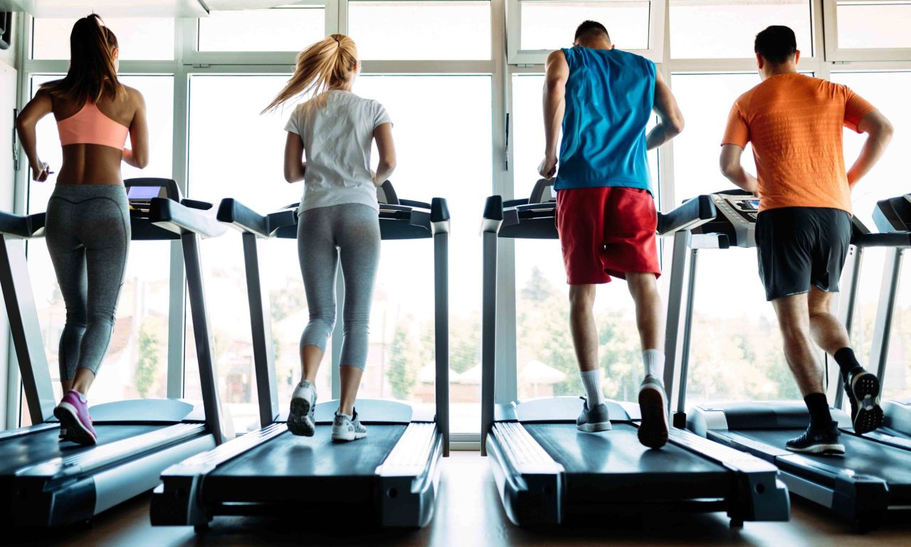 „My Time Fitness“ in Brunsbüttel ebenfalls umgebaut