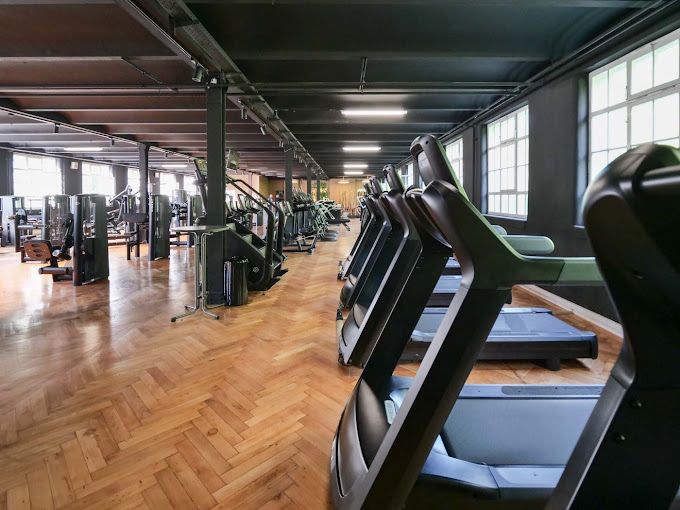 Umbau des MC Shape Schramberg