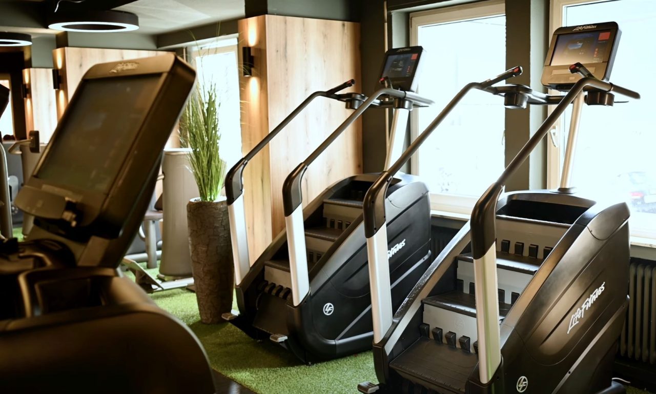 Umbau des Next Door 04