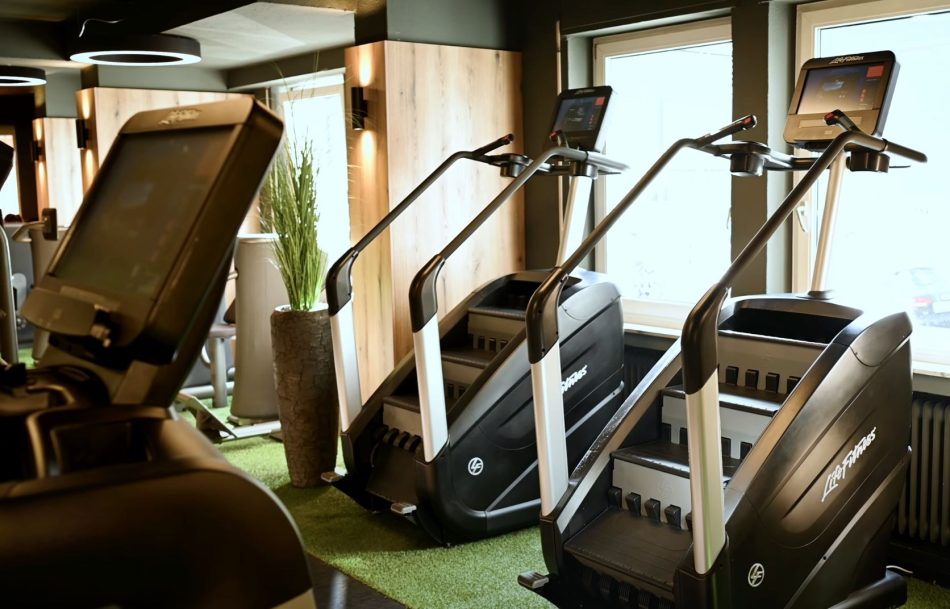 Umbau des Next Door 04